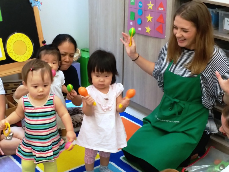 best preschool in Gurgaon